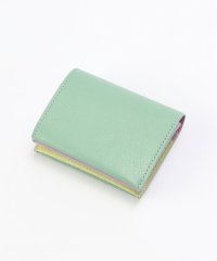 EDIFICE/MOLINI (モリニ) bifold compact wallet/508223321