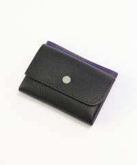 EDIFICE/MOLINI (モリニ) Mini wallet/508223322