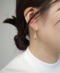 SLOBE IENA/sisi joia/シシジョイア GOTA Mini earrings/508223326