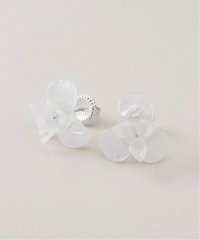 SLOBE IENA/sisi joia/シシジョイア PENSEE earrings ピアス/508223327