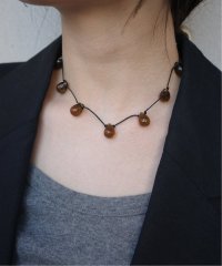 SLOBE IENA/sisi joia/シシジョイア SLOBE別注 NOUE necklace/508223328