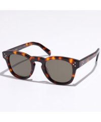 CELINE/セリーヌ CELINE CELINE サングラス CL40233I 4S233CPLB ウェリントン型/506689367