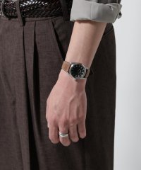 NANO universe/SEIKO/別注 セイコー ヴィンテージデザイン/507781315