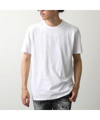 HUGOBOSS/ヒューゴボス HUGO BOSS HUGO BOSS ORANGE Tシャツ 50508243 半袖 コットン/507886847
