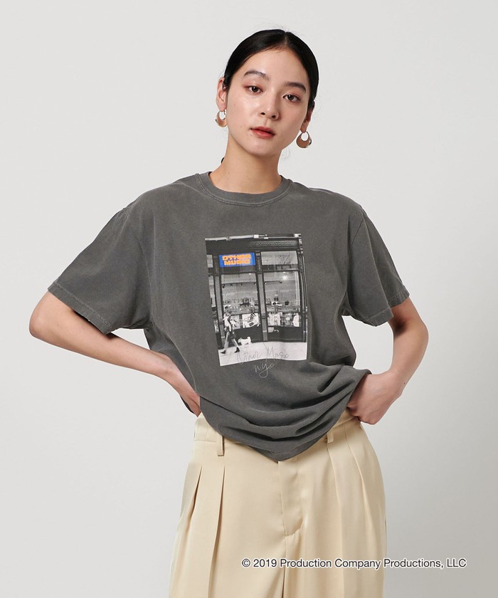 ビューティーアンドユース　ユナイテッドアローズ　Tシャツ3枚セット 別注】＜OTHER MUSIC＞ショートスリーブ Tシャツ(508209983