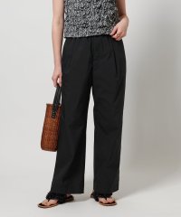 UNITED ARROWS/タック イージー パンツ/508220291