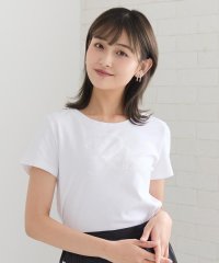 REDYAZEL/チュールフリルRAロゴTシャツ/508221915