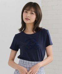 REDYAZEL/チュールフリルRAロゴTシャツ/508221915