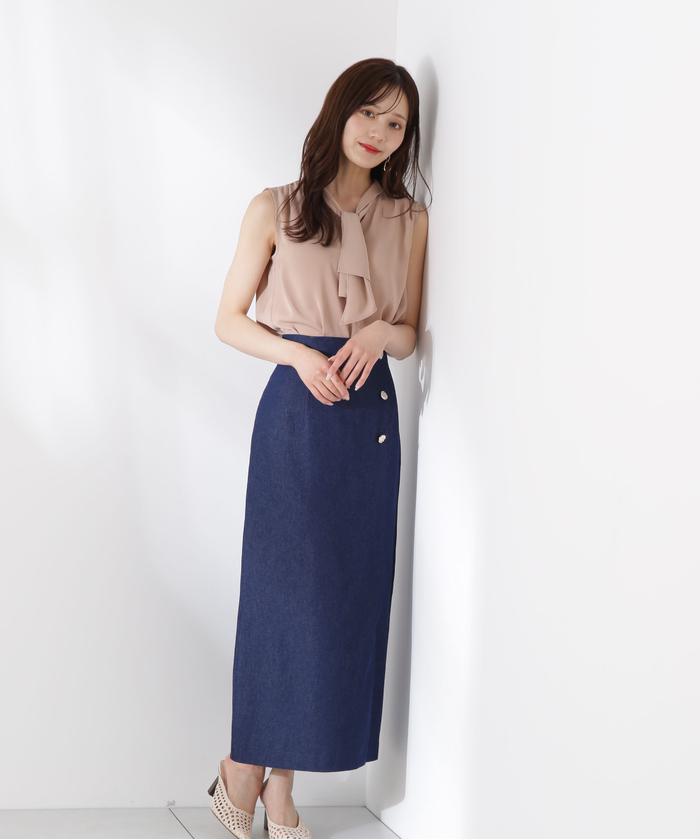 プロポーション ボディドレッシング(PROPORTION BODY DRESSING