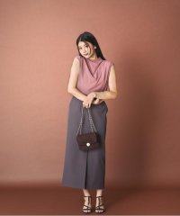 PROPORTION BODY DRESSING/Dカンナロースカート/508221984