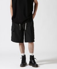 BEAVER/B omnivore/ビーオムニボー　PS CARGO SHORTS PSカーゴショーツ/508222027