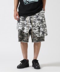 RoyalFlash/FR(13)NDS/フレンズ/FAKE LAYERED CARGO SHORTS/508222031