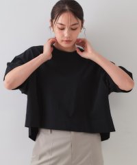 OPAQUE.CLIP/《5色展開》ワイドシルエットTシャツ【洗濯機洗い可】/508222891