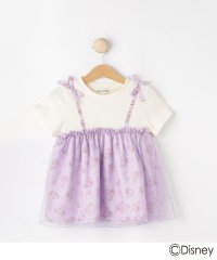 SHOO・LA・RUE(Kids) /【DISNEY】プリンセスドッキングプルオーバー/508222902