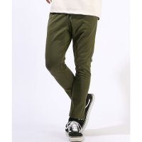 LUXSTYLE/ラグスタイル LUXSTYLE ポンチサルエルテーパードパンツ/サルエルパンツ スウェットパンツ イージーパンツ メンズ ポンチ 無地 千鳥 大きいサイズ ウエ/508223478