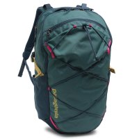 patagonia/パタゴニア Patagonia リュック バックパック レフュジオ デイパック 30L グリーン メンズ レディース ユニセックス PATAGONIA 4792/508223710