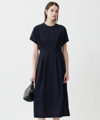 ICB（LARGE SIZE）/【接触冷感・吸水速乾・防シワ・UVケア・洗える】 エステルドライトロ ワンピース/508223836
