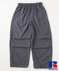 JOURNAL STANDARD relume Men's/RUSSELL ATHLETIC 別注 ナイロン リップストップ パンツ/508223854