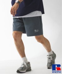 JOURNAL STANDARD relume Men's/吸水速乾 RUSSELL ATHLETIC 別注 DRI－POWER(R) ショーツ/508223855