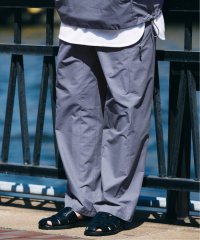 JOURNAL STANDARD relume Men's/DAIWA / ダイワ 別注 Dot Air(R) ストリーム パンツ/508223871