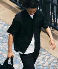 JOURNAL STANDARD relume Men's/DAIWA / ダイワ 別注 Dotair(R) ストリーム 半袖シャツ/508223872