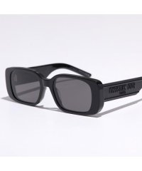 Dior/ディオール Dior Dior サングラス Wildior S2U CD40032U 01A スクエア型/508223914