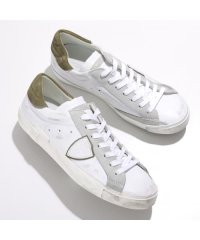 PHILIPPE MODEL/フィリップモデル PHILIPPE MODEL PHILIPPE MODEL スニーカー PRSX ローカット/508223917