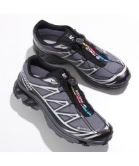 SALOMON/サロモン SALOMON SALOMON スニーカー XT－6 GTX L41663500 ローカット/508223920