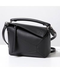 LOEWE/ロエベ LOEWE LOEWE バッグ PUZZLE EDGE MINI パズル エッジ A510P88X14/508223935