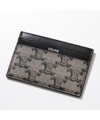 CELINE/セリーヌ CELINE CELINE カードケース 10N762GC3 トリオンフ ミディアム/508223938