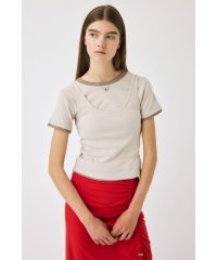 moussy/LAYERED セット TEE/508224010