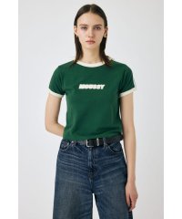 moussy/RETRO SPORTY MOUSSY Tシャツ/508224027