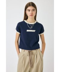 moussy/RETRO SPORTY MOUSSY Tシャツ/508224027