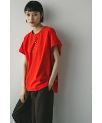 STYLEMIXER/バックフォルムT/508224060