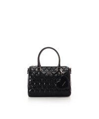 SAMANTHAVEGA/■オンラインショップ＆一部店舗限定■エターナルハートキルトミニボストン/508224072
