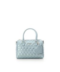 SAMANTHAVEGA/■オンラインショップ＆一部店舗限定■エターナルハートキルトミニボストン/508224072