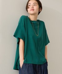 AMERICAN HOLIC/アメリカンホリック AMERICAN HOLIC 接触冷感スムースボクサーTシャツ/508224109