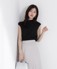 PROPORTION BODY DRESSING/楊柳アシメブラウス/508224112