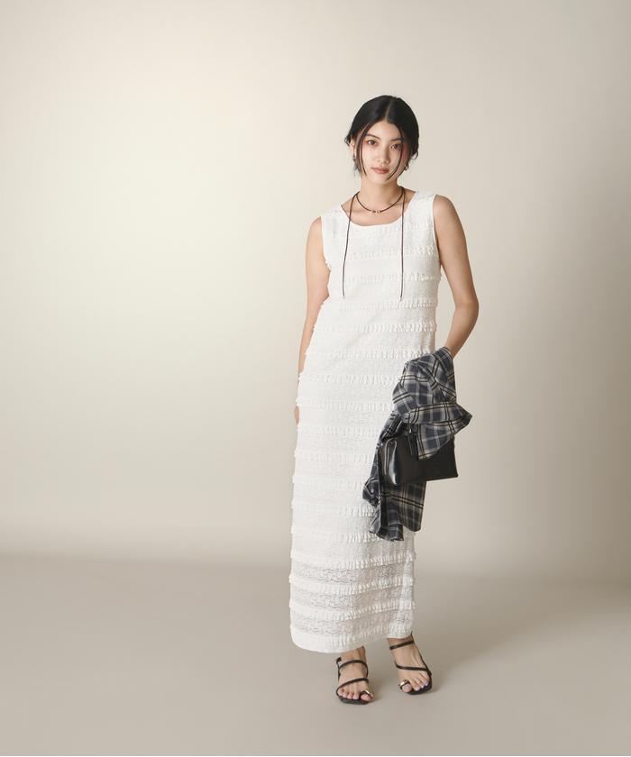 プロポーション ボディドレッシング(PROPORTION BODY DRESSING