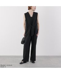  UN‐SOPHIE/アンソフィー UN－SOPHIE UN－SOPHIE オールインワン USH2504532 Vネック/508224673