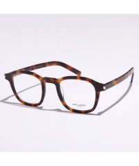 Saint Laurent/サンローラン SAINT LAURENT SAINT LAURENT メガネ SL 549 SLIM OPT ウェリントン型/508224677