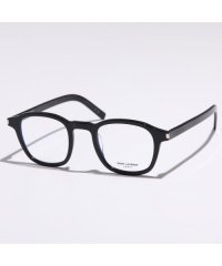 Saint Laurent/サンローラン SAINT LAURENT SAINT LAURENT メガネ SL 549 SLIM OPT ウェリントン型/508224678