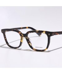 BOTTEGA VENETA/ボッテガヴェネタ BOTTEGA VENETA BOTTEGA VENETA メガネ BV1229OA ウェリントン型/508224681