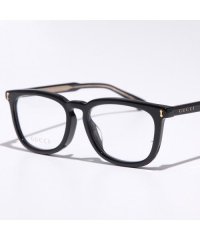 GUCCI/グッチ GUCCI GUCCI メガネ GG0126OA ウェリントン型 アジアンフィット/508224686