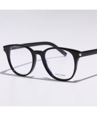 Saint Laurent/サンローラン SAINT LAURENT SAINT LAURENT メガネ SL 523 ボストン型/508224688