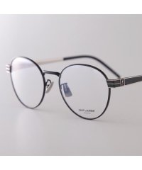 Saint Laurent/サンローラン SAINT LAURENT SAINT LAURENT メガネ SL M63 ボストン型/508224690
