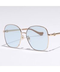 GUCCI/グッチ GUCCI GUCCI サングラス GG1089SA メタルフレーム 細フレーム/508224692