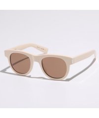Saint Laurent/サンローラン SAINT LAURENT SAINT LAURENT サングラス SL 571 ボストン型/508224697