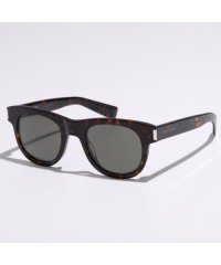 Saint Laurent/サンローラン SAINT LAURENT SAINT LAURENT サングラス SL 571 ボストン型/508224697
