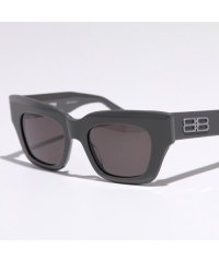 BALENCIAGA/バレンシアガ BALENCIAGA BALENCIAGA サングラス BB0234S ウェリントン フォックス/508224699